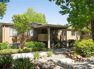 1112 Rockledge Ln APT 3, Walnut Creek, CA