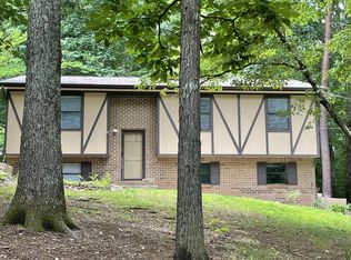 154 Moore Cir NE, Cleveland, TN 37312