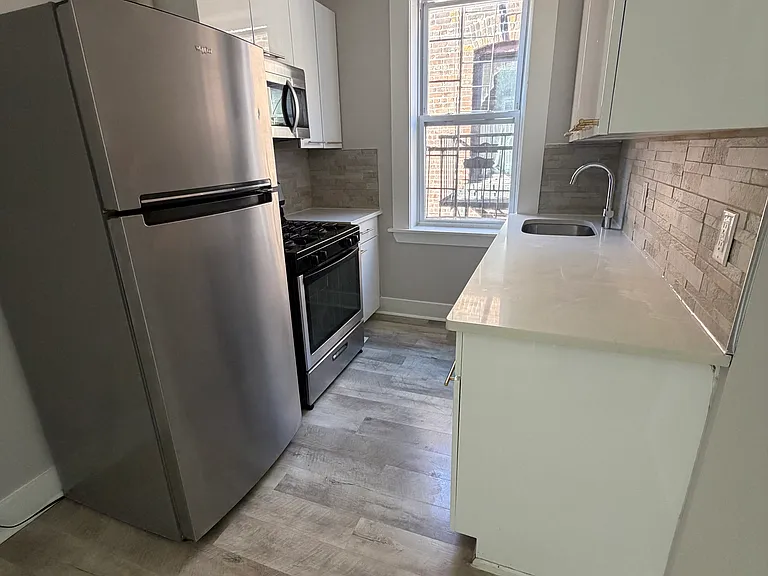 5301 Palisade Ave #58 — Photo 3
