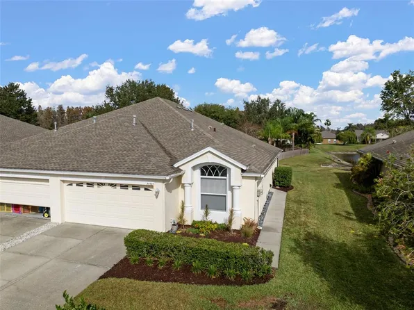 30927 Whitlock Dr, Zephyrhills, FL 33543