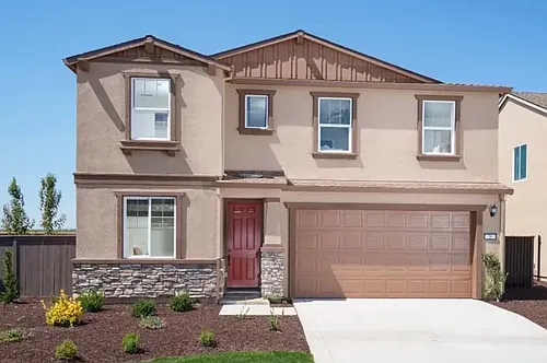 5417 Fiddler Cove Way Photo 1