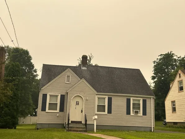 130 Buell St, New Britain, CT 06051