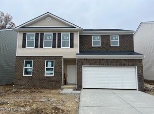 3602 Chaparral Ct, Louisville, KY 40229