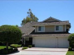 2998 Shamrock Ave, Brea, CA 92821