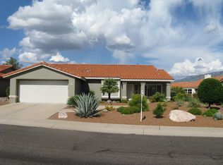 2277 E Ruellia Dr, Oro Valley, AZ 85755