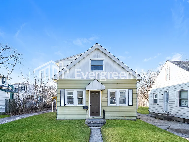 5147 N 58th St — Photo 1