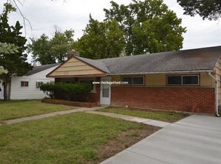 1326 Ovid Ave, Cincinnati, OH 45231