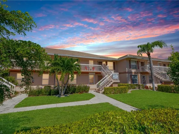 1015 Mainsail DR #103, NAPLES, FL 34114