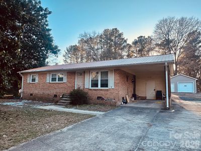 5833 Willowbrook St, Fort Lawn, SC, 29714