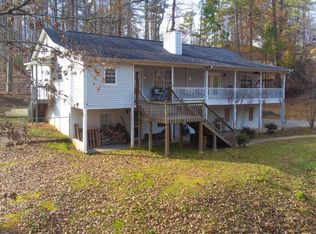 705 Copper Trace Way, Woodstock, GA