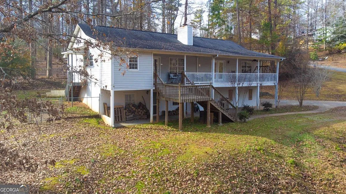 705 Copper Trace Way photo 1