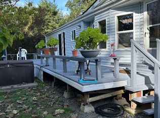 96465 Coverdell Rd SPC 20, Brookings, OR 97415