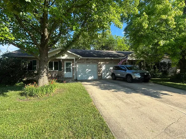 1872 Beacon St, Washington Court House, OH 43160