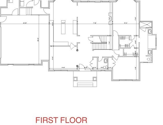 2nd image of 110B E Shore Dr