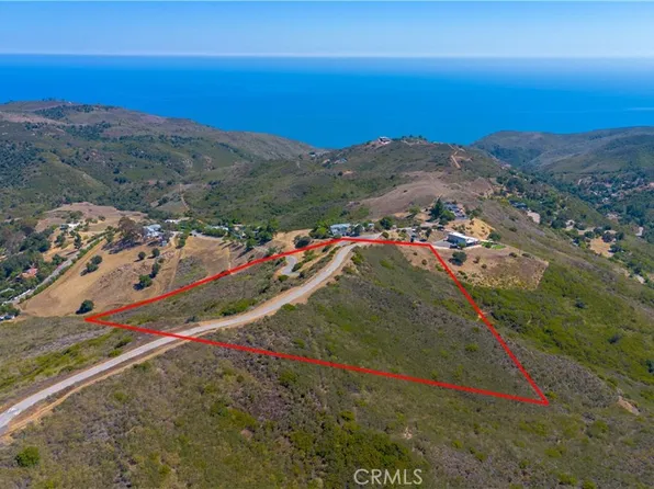 2535 S Foose Road, Malibu, CA 90265