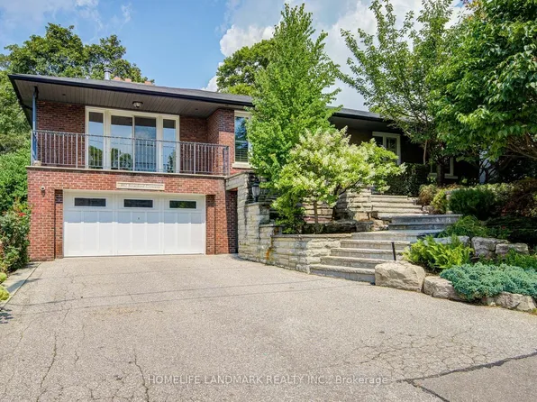 102 Stratford Cres, Toronto, ON M4N 1C6