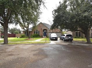 2808 San Eduardo St, Mission, TX 78572