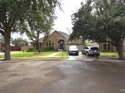 2808 San Eduardo St, Mission, TX, 78572