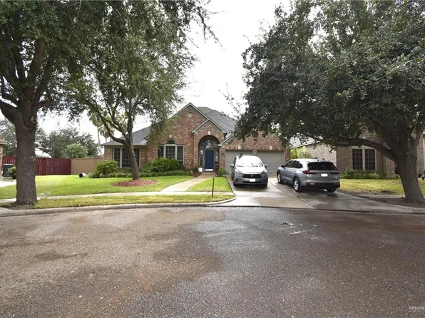 2808 San Eduardo St, Mission, TX 78572