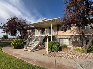 154 E 100 N APT 1, Washington, UT 84780