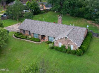 745 W Kathy Cir, Canton, MS 39046