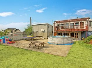 4813 S Graham St, Seattle, WA 98118
