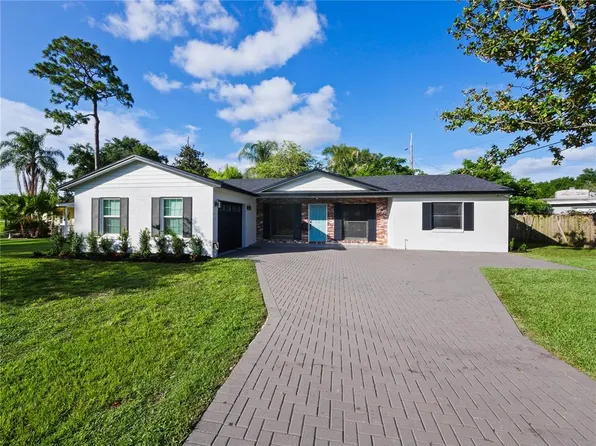 4365 Shorecrest Dr, Orlando, FL 32804