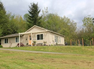 3402 Blumauer Rd SE, Tenino, WA 98589