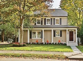 48 Wachusett Rd, Newton, MA 02467