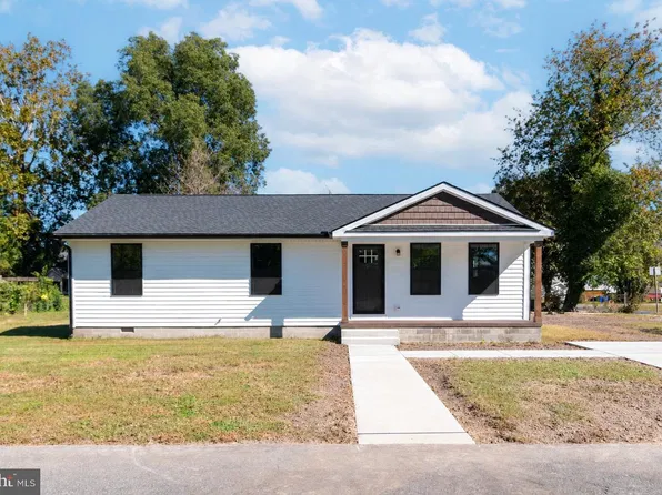 201 Cedar Ave, Seaford, DE 19973
