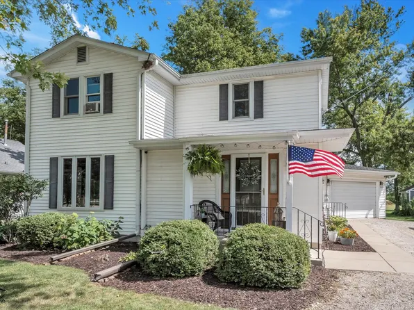 12022 Lisbon Rd, Newark, IL 60541