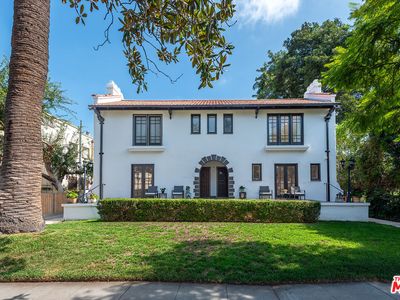 2406 3rd Ave, Los Angeles, CA, 90018