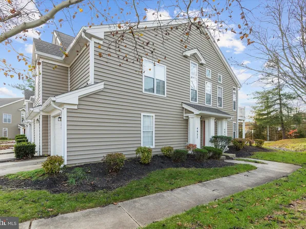 4927 King Patrick Way #502, Upper Marlboro, MD 20772