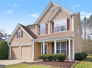 3223 Henford Ct NE, Marietta, GA