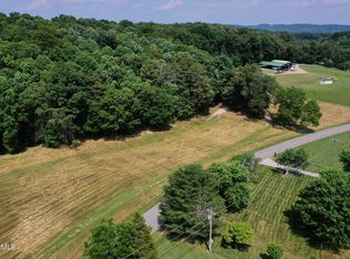 Hillvale Rd, Andersonville, TN 37705