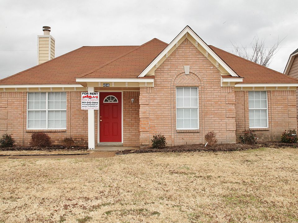 1st image of 4246 Rainey Woods Dr