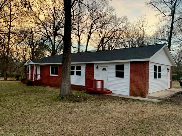 3601 Addison Ave, Shreveport, LA 71107