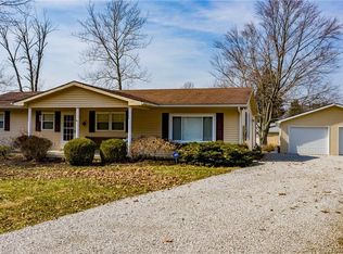 131 N Borcherding Rd, Madison, IN 47250