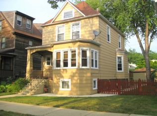 4241 N Springfield Ave, Chicago, IL 60618