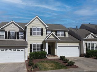 346 Luke Meadow Ln, Cary, NC 27519