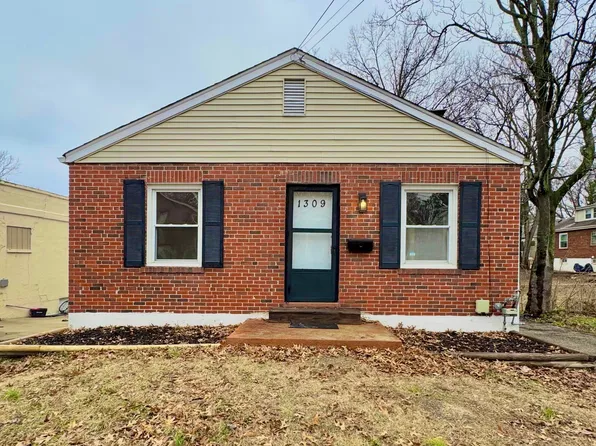 1309 Gerst Ave, Saint Louis, MO 63130