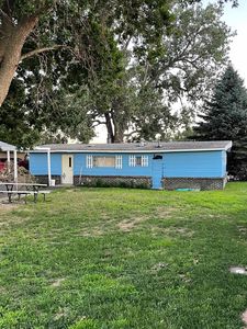 55 Lakeview Acres Dr, Johnson Lake, NE, 68937