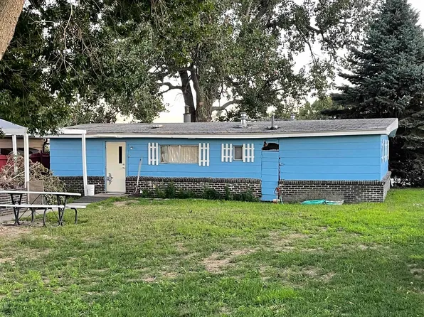 55 Lakeview Acres Dr, Johnson Lake, NE 68937