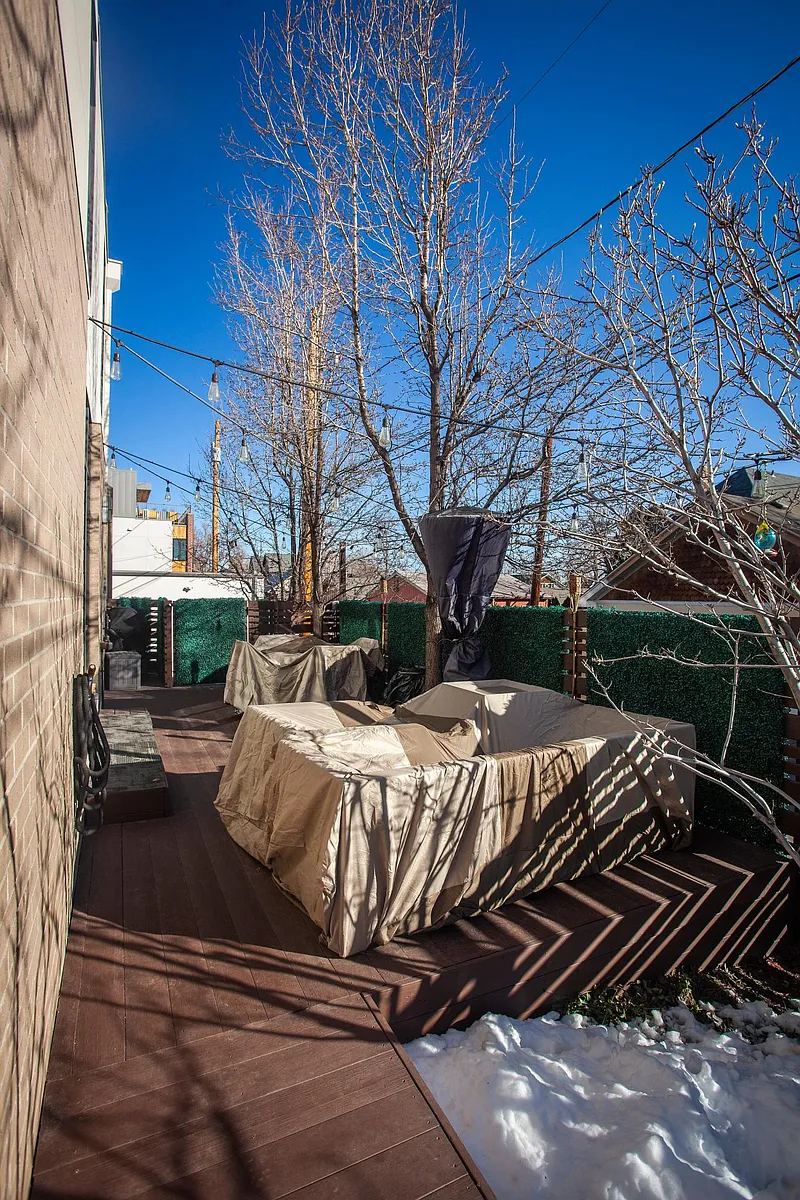 Building Photo - 3224 Zuni St