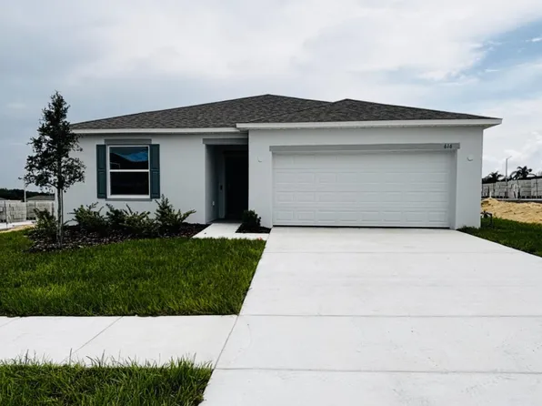 616 Broadoak Dr, Dundee, FL 33898