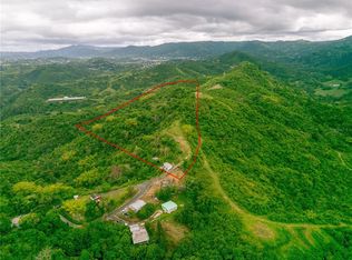 Interior Bo Maton Abajo Maton Abajo, Cayey, PR 00736