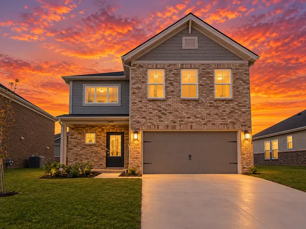 640 Big Leaf Ave Lot 156, Bowling Green, KY 42104