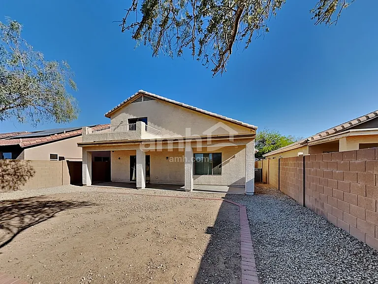 10143 W Preston Ln — Photo 22