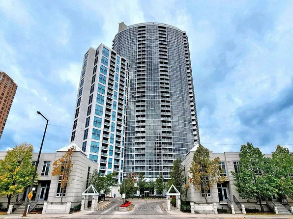 83 Borough Dr, Toronto, ON