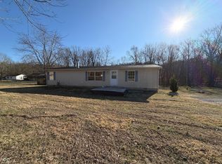 5745 W County Road 1040 S, Paris Crossing, IN 47270